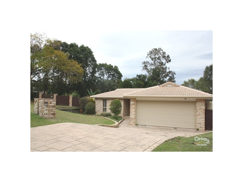 56 ATHERTON CIRCUIT, Forest Lake QLD 4078