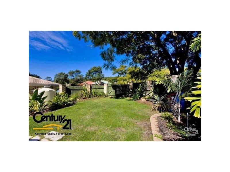 56 ATHERTON CIRCUIT, Forest Lake QLD 4078