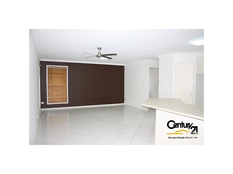 56 ATHERTON CIRCUIT, Forest Lake QLD 4078