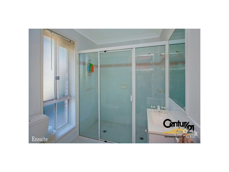 56 ATHERTON CIRCUIT, Forest Lake QLD 4078