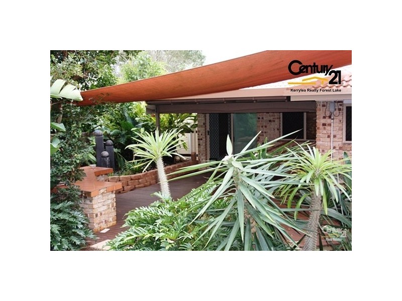 56 ATHERTON CIRCUIT, Forest Lake QLD 4078