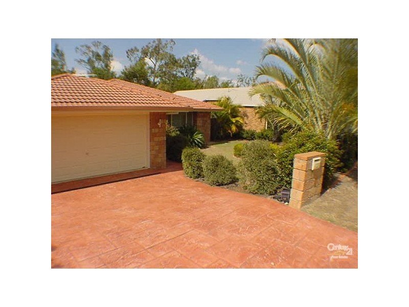 Forest Lake QLD 4078