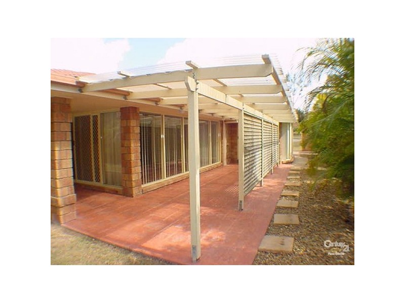 Forest Lake QLD 4078