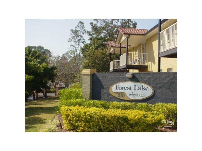 1/210 GOVERNMENT ROAD, Forest Lake QLD 4078