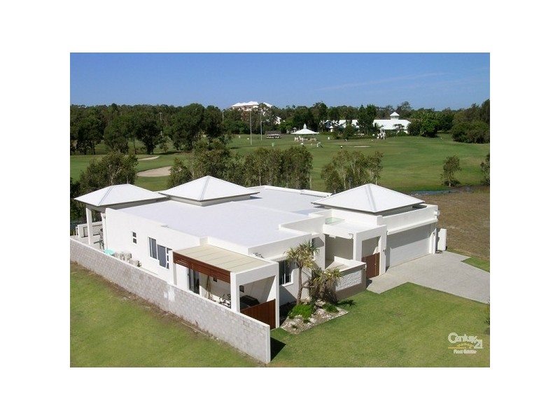 31 Hetherington Drive, Twin Waters QLD 4564