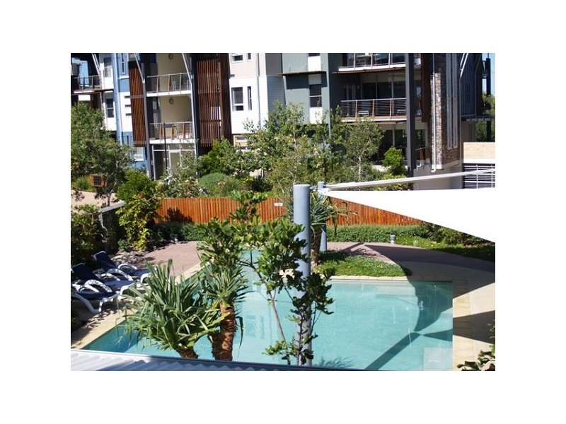 Twin Waters QLD 4564