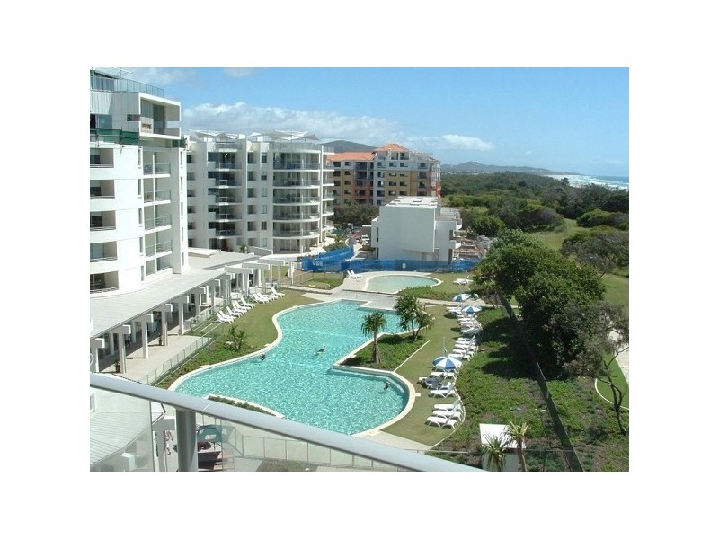 3309/923 David Low Way, Marcoola QLD 4564