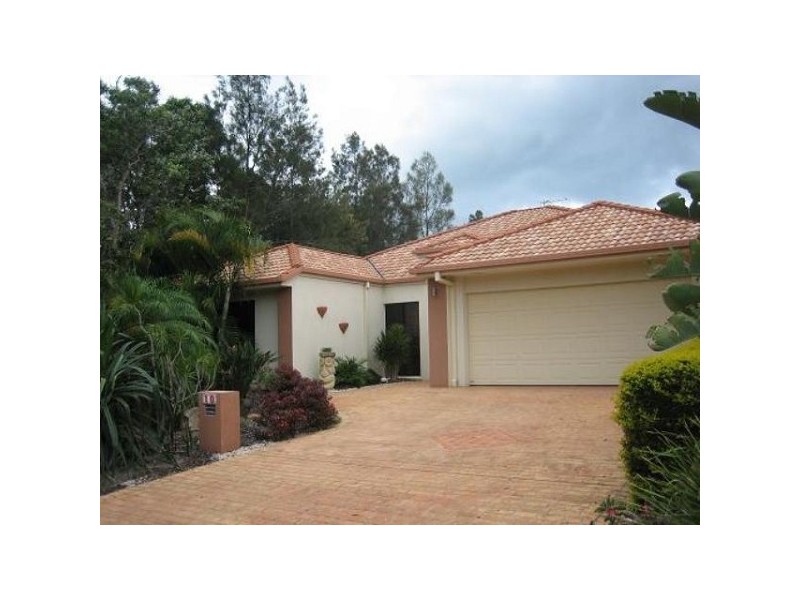 10 Waterlilly Place, Twin Waters QLD 4564