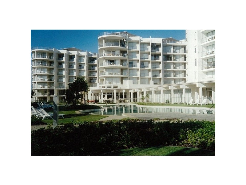 U1406/923 Surfair David Low Way, Marcoola QLD 4564