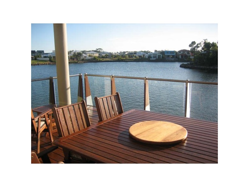 U17/20 Anchorage Cct, Twin Waters QLD 4564