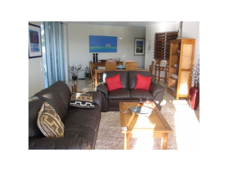 U17/20 Anchorage Cct, Twin Waters QLD 4564