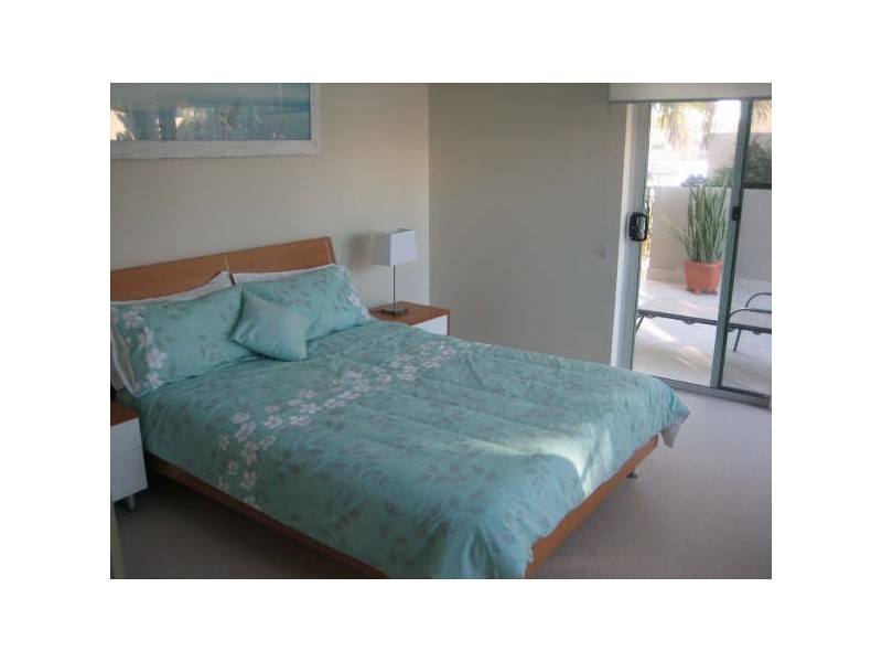 U17/20 Anchorage Cct, Twin Waters QLD 4564