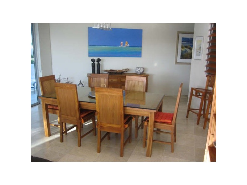 U17/20 Anchorage Cct, Twin Waters QLD 4564