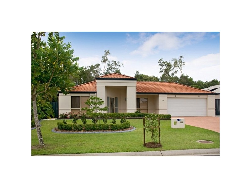 7 Cooloola Place, Twin Waters QLD 4564