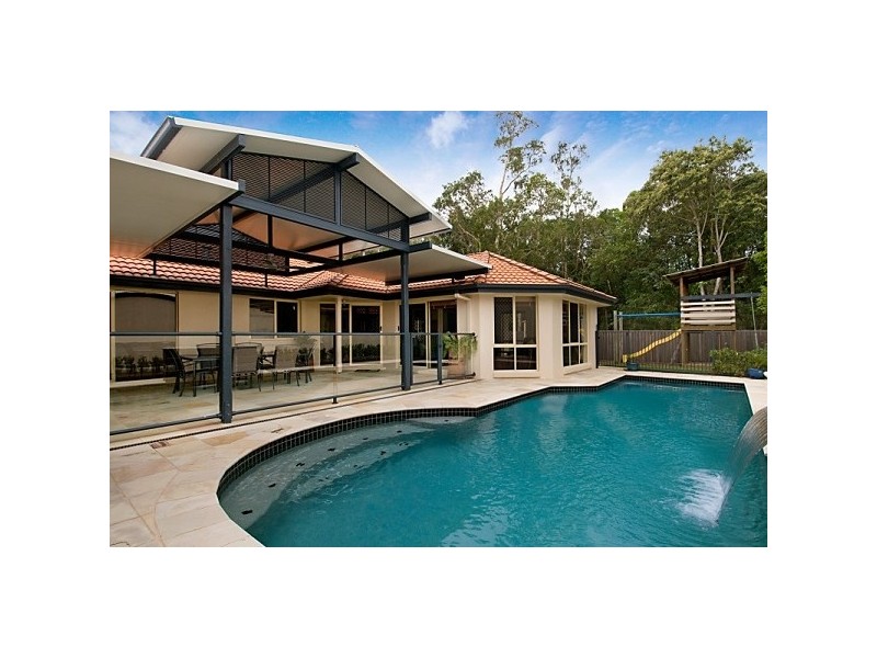 7 Cooloola Place, Twin Waters QLD 4564