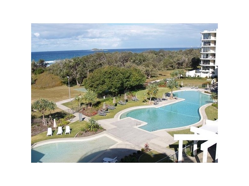 U3307 Surfair David Low Way Marcoola, Marcoola QLD 4564