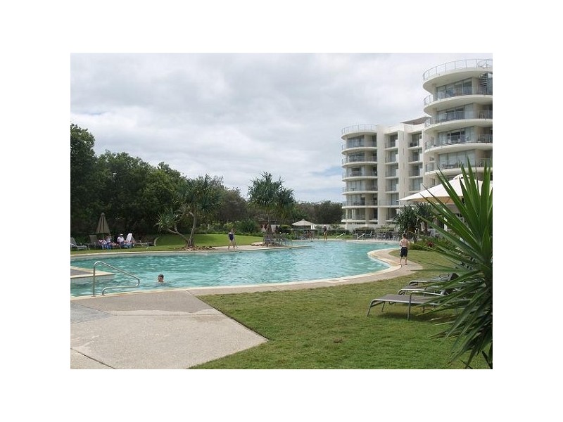 U3307 Surfair David Low Way Marcoola, Marcoola QLD 4564