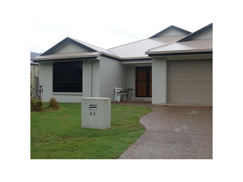 48 Prestwick Drive, Twin Waters QLD 4564