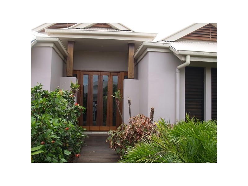 8 Moorings Circuit, Twin Waters QLD 4564