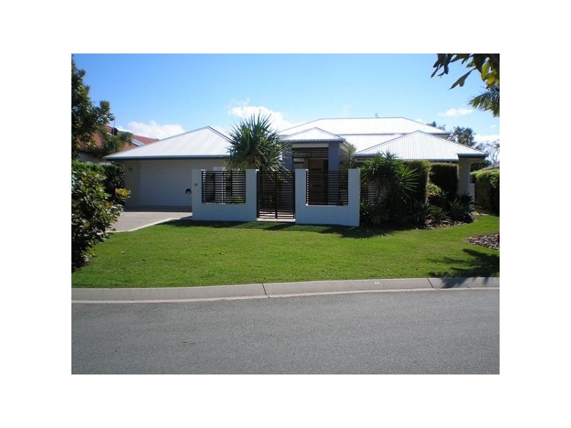 24 Veerings Circuit, Twin Waters QLD 4564