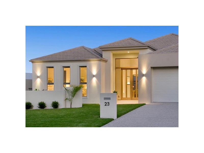 23 Anchorage Circuit, Twin Waters QLD 4564