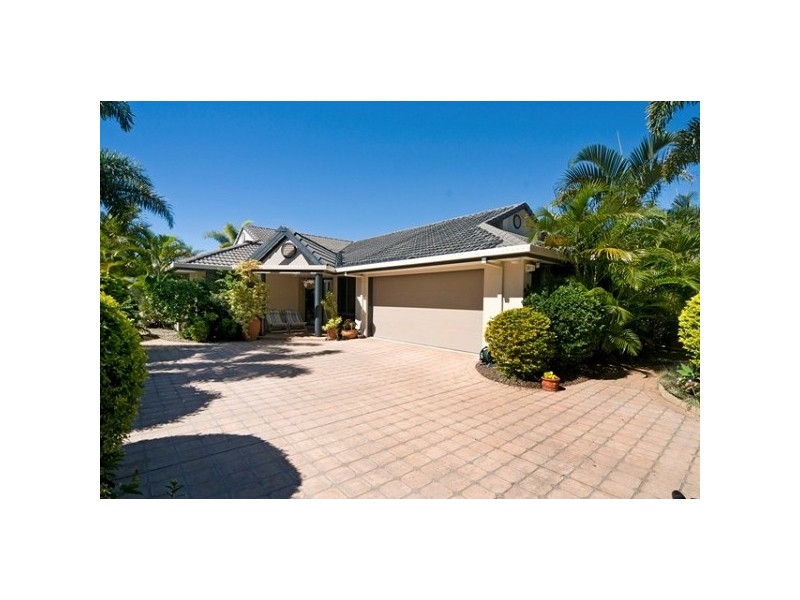 3 Blue Water Court, Twin Waters QLD 4564