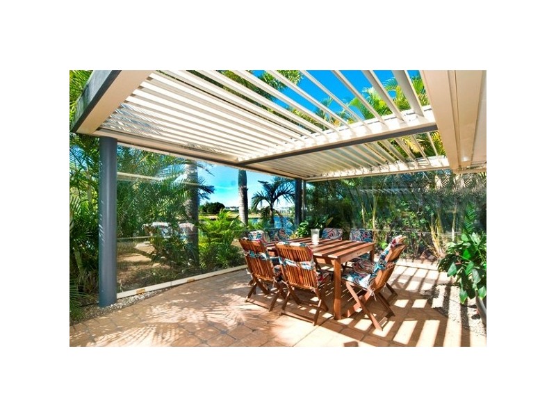 3 Blue Water Court, Twin Waters QLD 4564