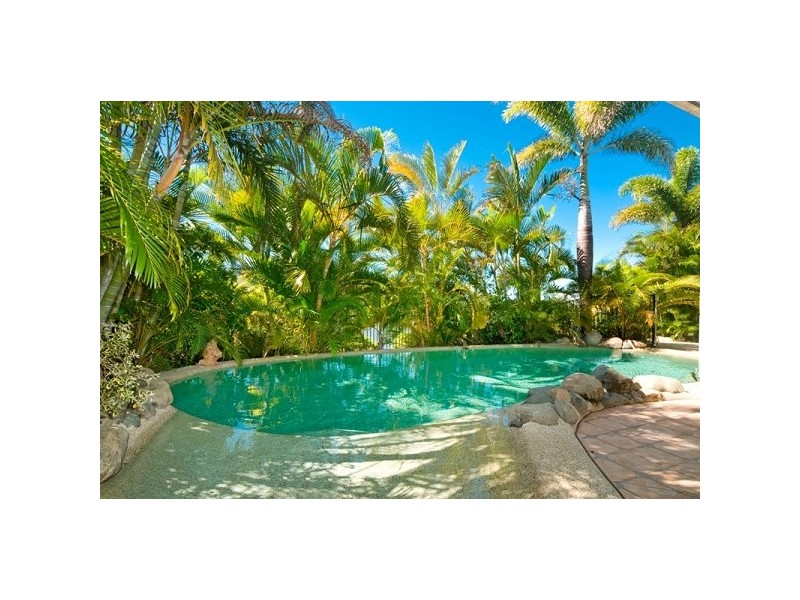 3 Blue Water Court, Twin Waters QLD 4564