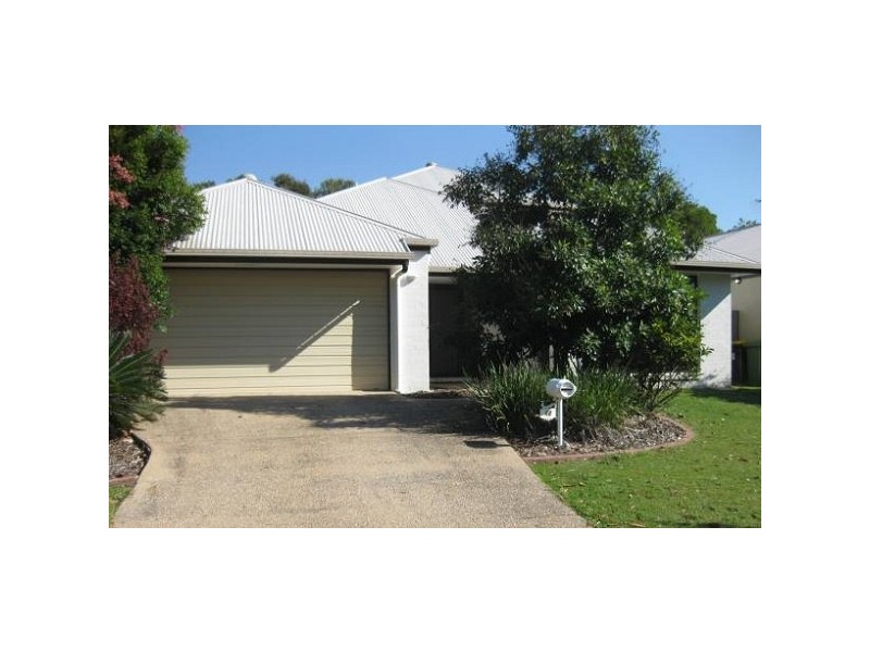 48 Wattlebird Drive, Twin Waters QLD 4564