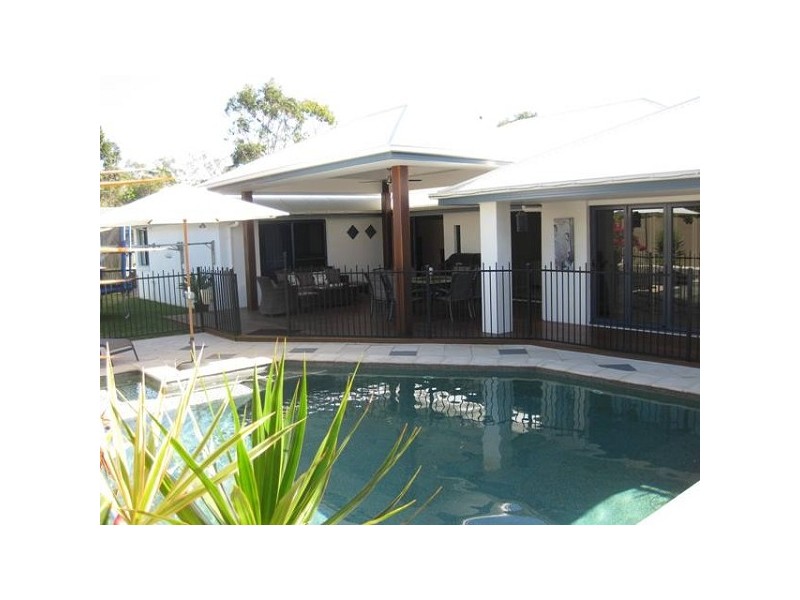 4 Spinifex Drive, Twin Waters QLD 4564