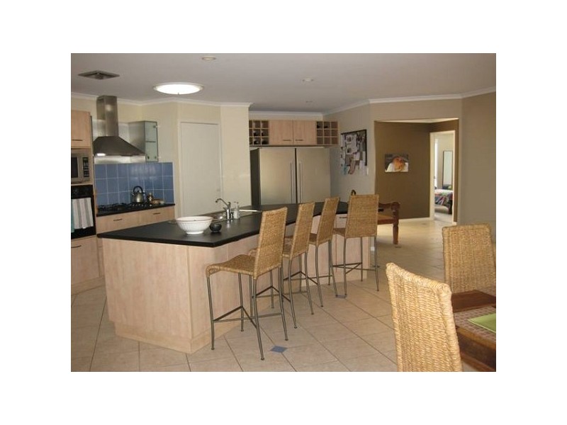 4 Spinifex Drive, Twin Waters QLD 4564