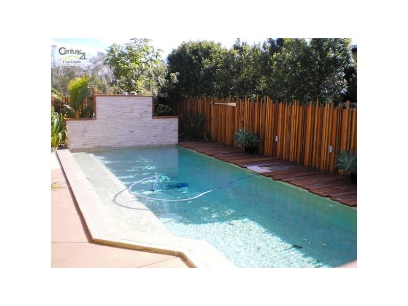 22 North Beach Place, Twin Waters QLD 4564