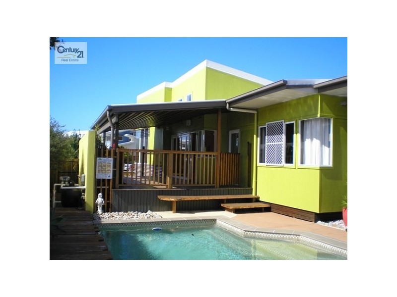 22 North Beach Place, Twin Waters QLD 4564