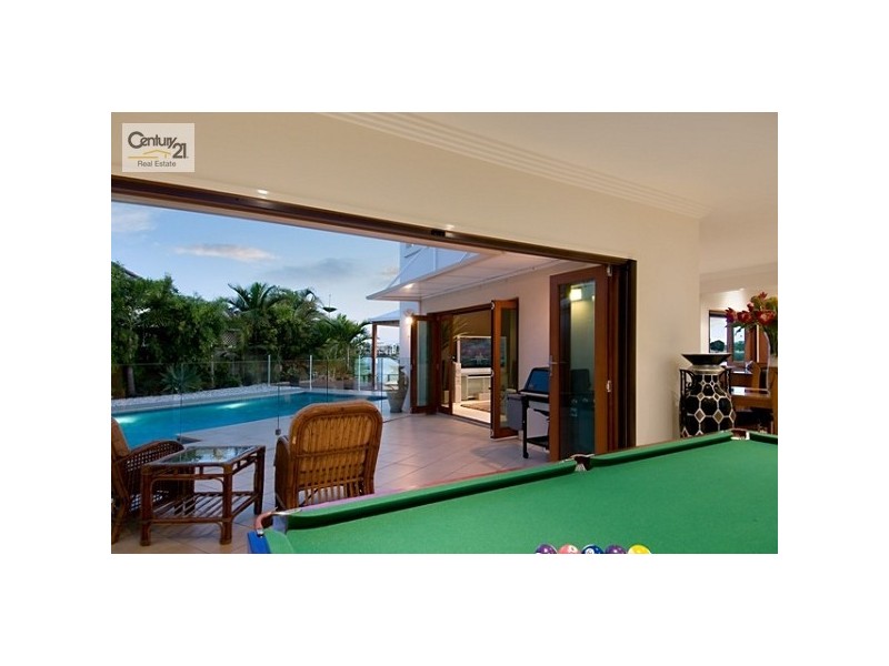 10 BlueWater Court, Twin Waters QLD 4564