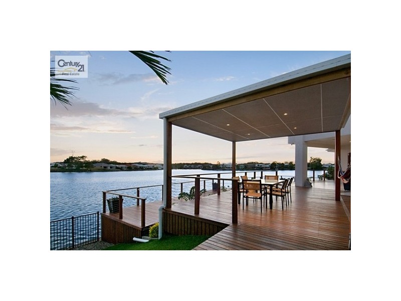 10 BlueWater Court, Twin Waters QLD 4564