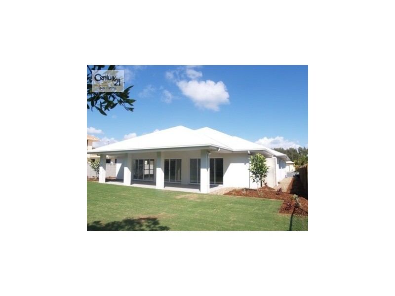 21 Hetherington Drive, Twin Waters QLD 4564