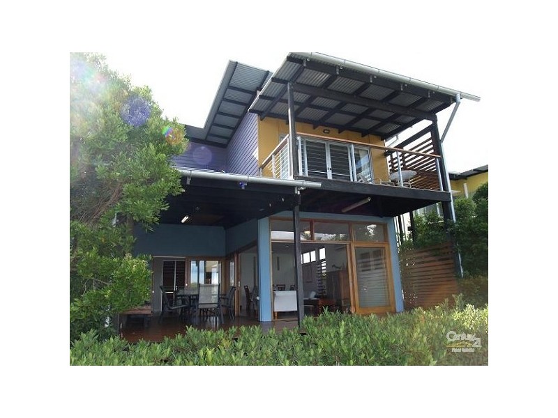 37 North Shore Village, Twin Waters QLD 4564