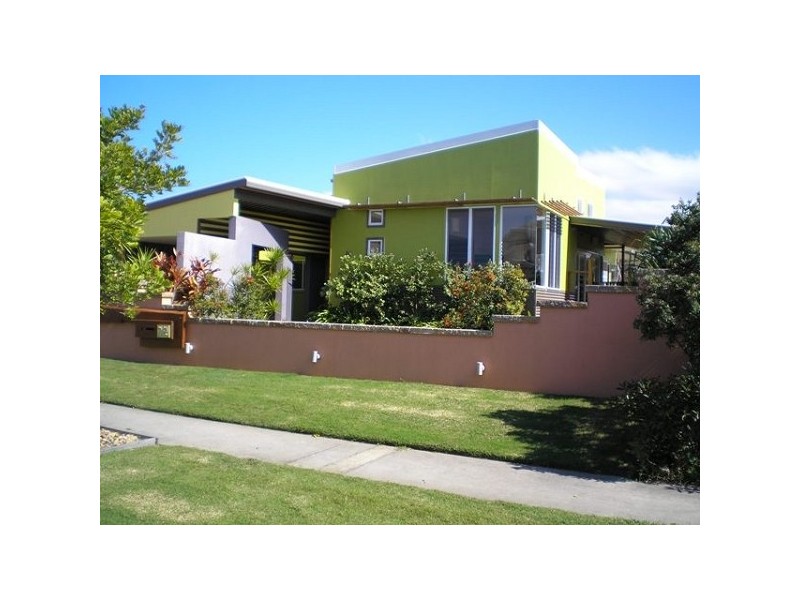 22 North Beach Place, Twin Waters QLD 4564