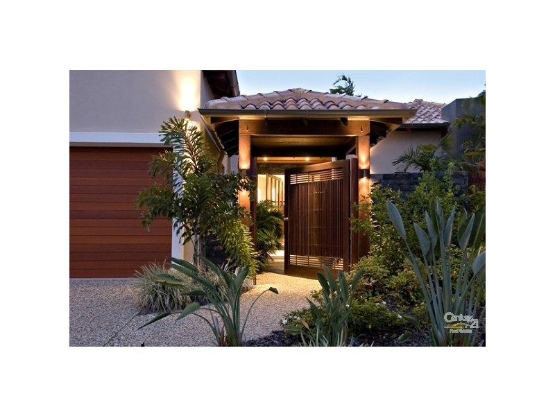 9 River Edge Court, Twin Waters QLD 4564