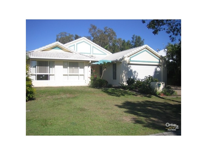 19 Friarbird Place, Twin Waters QLD 4564
