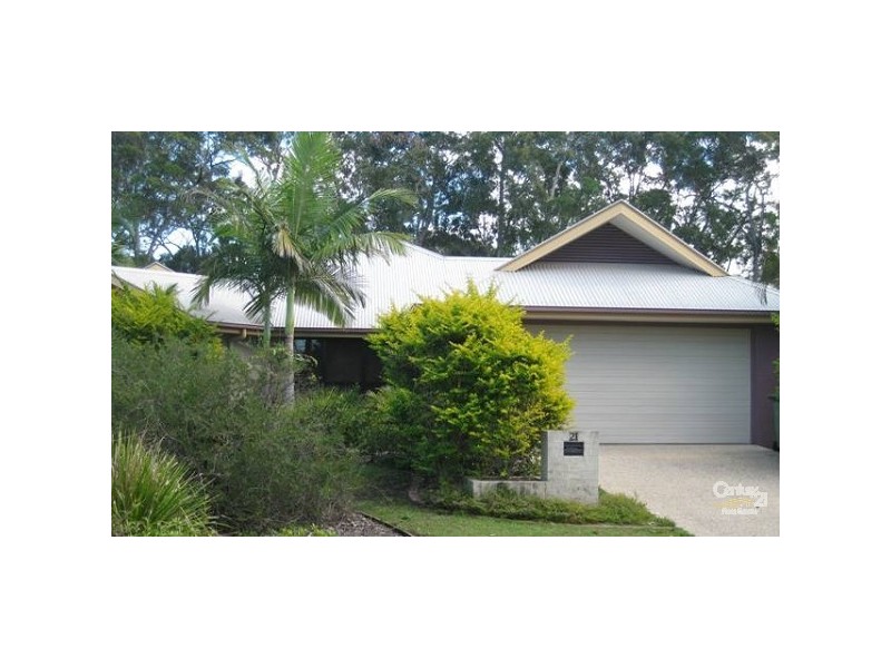 21 Stillwater Drive, Twin Waters QLD 4564