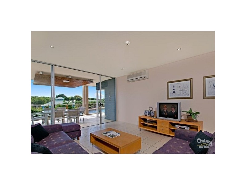 77 North Shore Village, Twin Waters QLD 4564