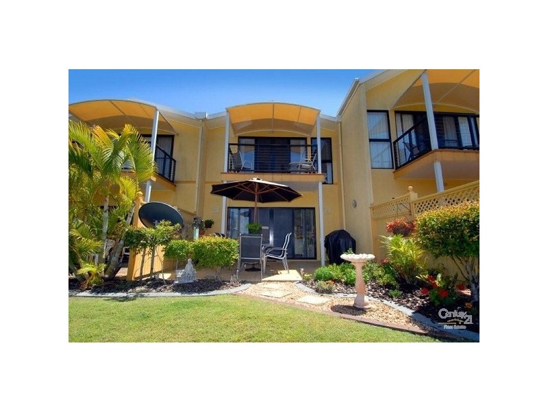 42 Pacific Paradise Resort, Mudjimba QLD 4564