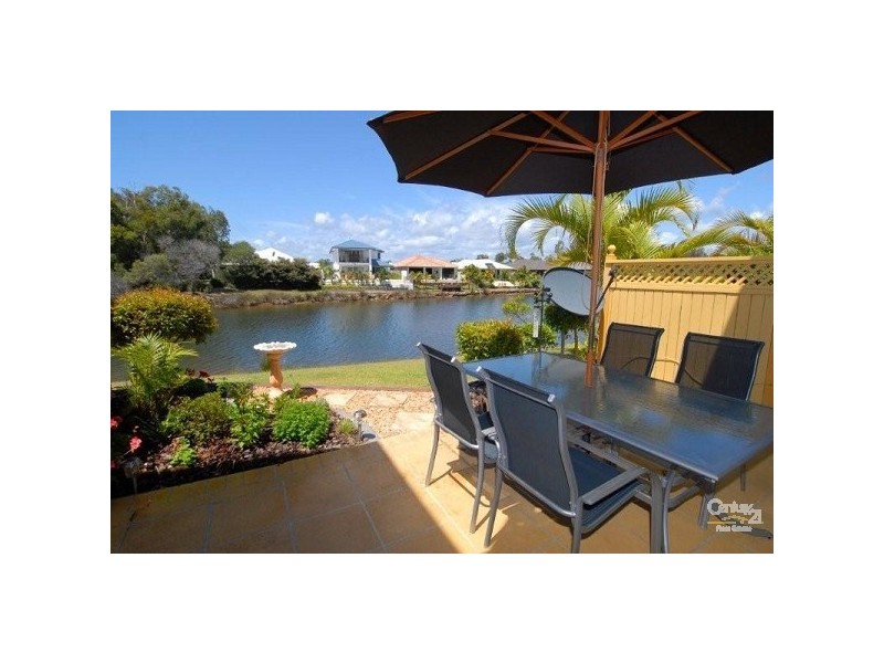 42 Pacific Paradise Resort, Mudjimba QLD 4564