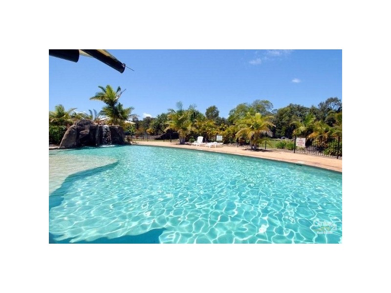 42 Pacific Paradise Resort, Mudjimba QLD 4564