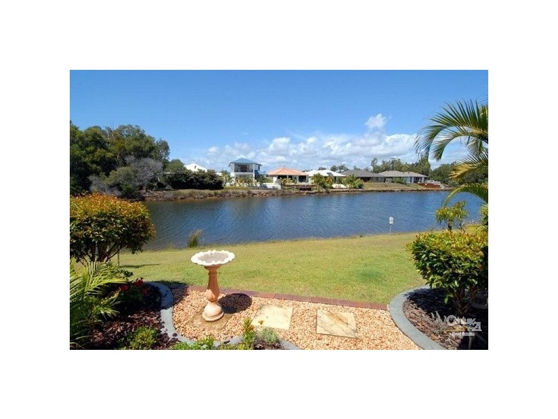 42 Pacific Paradise Resort, Mudjimba QLD 4564