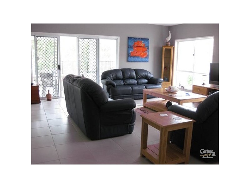 21 Hetherington Drive, Twin Waters QLD 4564