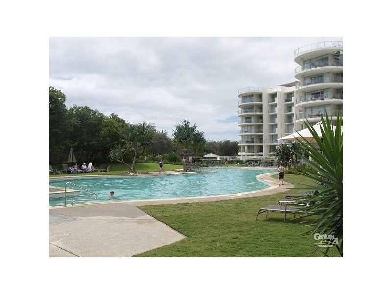 3309 Surfair David Low Way, Marcoola QLD 4564