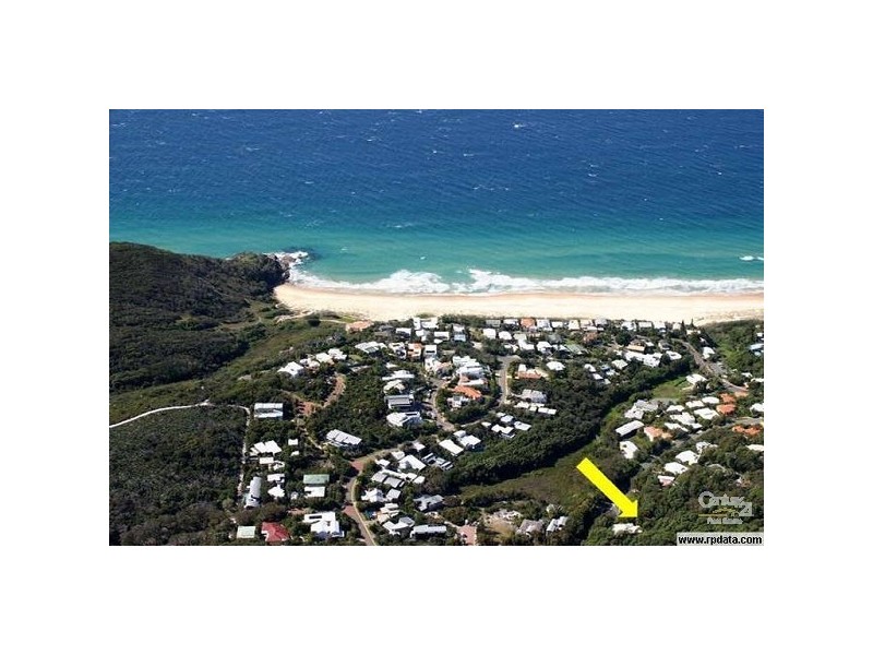 19 Dolphin Bay Drive, Sunshine Beach QLD 4567