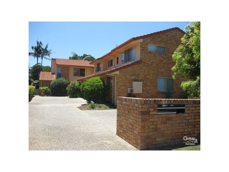 2/5 Ramilles Street, Mount Coolum QLD 4573